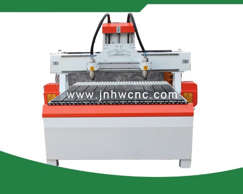 SW-1313-2T Woodworking engraving machine