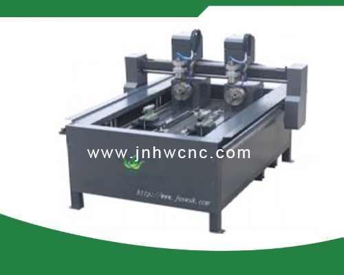 SW-1315-4T wood engraving machine