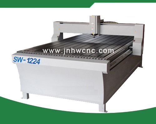 SW-1224 advertising engraving machine