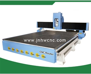 SW-2040 wood engraving cnc router machine