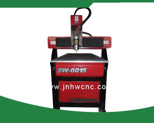 SW-6015 Advertising engraving machine